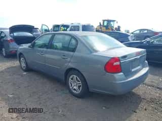 2008 Chevrolet Malibu Classic LS 1FL с VIN 1G1ZS58F48F102247, выставлен на аукционе IAAI как лот 42222087 с пробегом 212 085 миль миль и . История ставок и продаж доступна на DreamBid. Изображение 3.