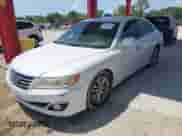 2011 Hyundai Azera Limited с VIN KMHFC4DF6BA521790, выставлен на аукционе IAAI как лот 42176922 с пробегом Не указан миль и . История ставок и продаж доступна на DreamBid. Изображение 2.