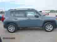 2018 Jeep Renegade Latitude with VIN ZACCJABB9JPH84320, listed as a IAAI auction lot 43326018 with 91,014 mi miles and . Bid and sale history available at DreamBid. Image 13.