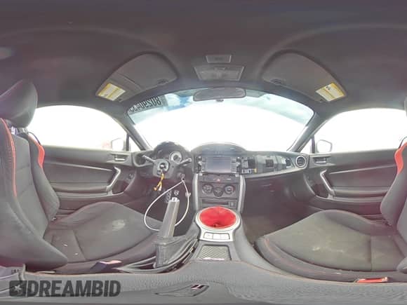 2013 Scion FR-S z VIN JF1ZNAA10D1725710, wystawiony jako Copart lot #80290435 z przebiegiem 90 270 mil mil oraz Szkoda całkowita • Salvage title. Historia ofert i sprzedaży dostępna na DreamBid. Obrazek 14.