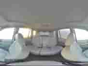 2005 Hyundai Santa Fe GLS z VIN KM8SC13E25U941748, wystawiony jako Copart lot #79509904 z przebiegiem 135 000 mil mil oraz Szkoda całkowita • Salvage title. Historia ofert i sprzedaży dostępna na DreamBid. Obrazek 13.