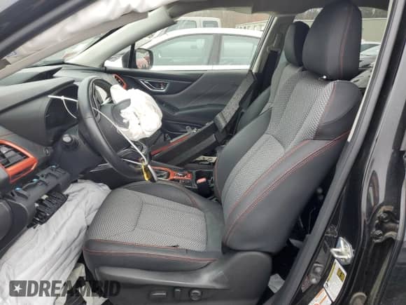 2020 Subaru Forester Special Sports z VIN JF2SKARC3LH402947, wystawiony jako Copart lot #48117475 z przebiegiem 70 838 mil mil oraz Nie do naprawy • Non repairable. Historia ofert i sprzedaży dostępna na DreamBid. Obrazek 7.