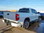 2019 Toyota Tundra SR5 с VIN 5TFAY5F11KX857951, выставлен на аукционе IAAI как лот 41149534 с пробегом 48 955 миль миль и . История ставок и продаж доступна на DreamBid. Изображение 4.