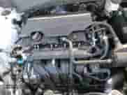 2025 Hyundai Kona SE с VIN KM8HA3AB8SU268321, выставлен на аукционе Copart как лот 69278575 с пробегом 7 257 миль миль и Списание • Salvage title. История ставок и продаж доступна на DreamBid. Изображение 16.