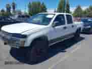 2006 Chevrolet Colorado 1LT with VIN 1GCCS138X68223851, listed as a IAAI auction lot 42938987 with 151,769 mi miles and . Bid and sale history available at DreamBid. Image 2.