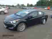 2016 Hyundai Elantra Value Edition z VIN KMHDH4AE6GU645830, wystawiony jako IAAI lot #43268760 z przebiegiem 119 647 mil mil oraz . Historia ofert i sprzedaży dostępna na DreamBid. Obrazek 17.