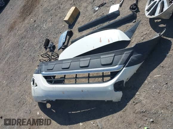 2015 Nissan Pathfinder SL z VIN 5N1AR2MNXFC634611, wystawiony jako IAAI lot #42797326 z przebiegiem 309 940 mil mil oraz . Historia ofert i sprzedaży dostępna na DreamBid. Obrazek 13.