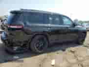 2024 Jeep Grand Cherokee Limited with VIN 1C4RJKBG4R8923252, listed as a Copart auction lot 68649725 with 11,682 mi miles and Clean title. Bid and sale history available at DreamBid. Image 3.