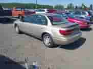 2000 Saturn SL with VIN 1G8ZK5277YZ178949, listed as a IAAI auction lot 42153880 with 105,203 mi miles and . Bid and sale history available at DreamBid. Image 3.