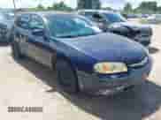 2000 Chevrolet Impala с VIN 2G1WF52EXY9157673, выставлен на аукционе IAAI как лот 42766927 с пробегом Не указан миль и . История ставок и продаж доступна на DreamBid. Изображение 1.