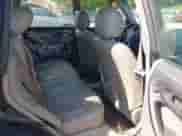 1998 Subaru Forester S with VIN JF1SF655XWH757664, listed as a IAAI auction lot 42175915 with Not provided miles and . Bid and sale history available at DreamBid. Image 8.