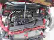 2021 Toyota Corolla XSE с VIN JTNA4MBE9M3140914, выставлен на аукционе IAAI как лот 42336457 с пробегом Не указан миль и . История ставок и продаж доступна на DreamBid. Изображение 10.