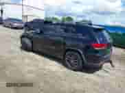 2017 Jeep Grand Cherokee Trailhawk z VIN 1C4RJFLT0HC876011, wystawiony jako IAAI lot #42247030 z przebiegiem 115 801 mil mil oraz . Historia ofert i sprzedaży dostępna na DreamBid. Obrazek 3.