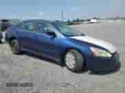 2003 Honda Accord LX with VIN 1HGCM56353A023273, listed as a Copart auction lot 67508505 with 241,971 mi miles and Salvage title. Bid and sale history available at DreamBid. Image 4.