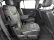 2020 Chevrolet Traverse High Country z VIN 1GNERNKWXLJ161147, wystawiony jako Copart lot #87432445 z przebiegiem 60 808 mil mil oraz Szkoda całkowita • Salvage title. Historia ofert i sprzedaży dostępna na DreamBid. Obrazek 11.