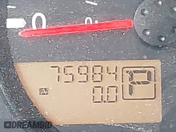 2014 Nissan Frontier SV с VIN 1N6AD0ER1EN768268, выставлен на аукционе IAAI как лот 42363209 с пробегом 75 984 миль миль и . История ставок и продаж доступна на DreamBid. Изображение 15.