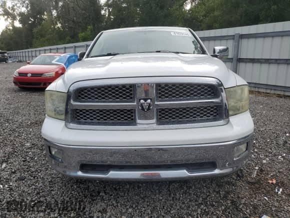 2010 Dodge 1500 SLT with VIN 1D7RB1GT8AS184333, listed as a Copart auction lot 81029145 with 63,269 mi miles and Clean title. Bid and sale history available at DreamBid. Image 5.