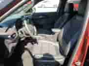 2022 Chevrolet TrailBlazer RS z VIN KL79MUSL4NB126557, wystawiony jako Copart lot #57337545 z przebiegiem 82 597 mil mil oraz Szkoda całkowita • Salvage title. Historia ofert i sprzedaży dostępna na DreamBid. Obrazek 7.