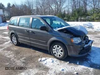 2015 Dodge Grand Caravan SE Plus with VIN 2C4RDGBG9FR650667, listed as a IAAI auction lot 41365099 with 89,169 mi miles and . Bid and sale history available at DreamBid. Image 1.