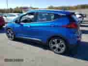 2020 Chevrolet Bolt EV Premier z VIN 1G1FZ6S00L4111654, wystawiony jako Copart lot #72761263 z przebiegiem 37 137 mil mil oraz . Historia ofert i sprzedaży dostępna na DreamBid. Obrazek 2.