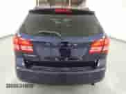 2017 Dodge Journey SE с VIN 3C4PDCAB3HT581044, выставлен на аукционе Copart как лот 71326615 с пробегом 95 116 миль миль и Чистый • Clean title. История ставок и продаж доступна на DreamBid. Изображение 6.