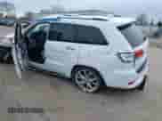 2020 Jeep Grand Cherokee Summit with VIN 1C4RJFJG4LC372995, listed as a IAAI auction lot 41533154 with 22,326 mi miles and . Bid and sale history available at DreamBid. Image 3.