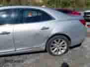 2013 Chevrolet Malibu LTZ с VIN 1G11H5SA1DF178236, выставлен на аукционе IAAI как лот 43474630 с пробегом 139 152 миль миль и . История ставок и продаж доступна на DreamBid. Изображение 6.