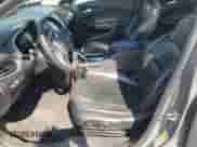 2017 Chevrolet Malibu Premier z VIN 1G1ZH5SX8HF287791, wystawiony jako Copart lot #68419255 z przebiegiem 169 962 mil mil oraz Szkoda całkowita • Salvage title. Historia ofert i sprzedaży dostępna na DreamBid. Obrazek 7.