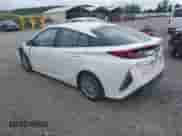 2018 Toyota Prius Plus z VIN JTDKARFP9J3095575, wystawiony jako IAAI lot #42408526 z przebiegiem 166 914 mil mil oraz . Historia ofert i sprzedaży dostępna na DreamBid. Obrazek 3.