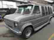 1987 Ford Econoline Cargo с VIN 1FDDE14N7HHB07179, выставлен на аукционе IAAI как лот 42801871 с пробегом 99 835 миль миль и . История ставок и продаж доступна на DreamBid. Изображение 2.