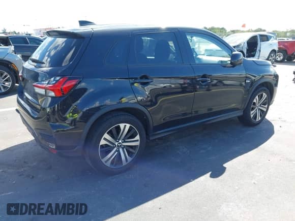 2020 Mitsubishi Outlander ES с VIN JA4AP3AU8LU014769, выставлен на аукционе IAAI как лот 43339515 с пробегом 23 385 миль миль и . История ставок и продаж доступна на DreamBid. Изображение 4.
