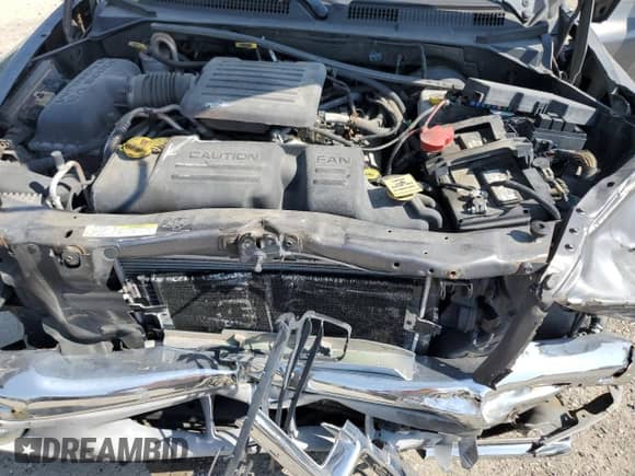 2002 Dodge Dakota SLT z VIN 1B7HL48N22S719551, wystawiony jako Copart lot #61735845 z przebiegiem 210 712 mil mil oraz Czysty tytuł • Clean title. Historia ofert i sprzedaży dostępna na DreamBid. Obrazek 11.