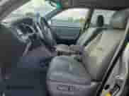 2007 Toyota Highlander Limited z VIN JTEEP21A270225496, wystawiony jako Copart lot #81692655 z przebiegiem 143 983 mil mil oraz Szkoda całkowita • Salvage title. Historia ofert i sprzedaży dostępna na DreamBid. Obrazek 7.