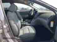 2015 Hyundai Sonata Limited with VIN KMHEC4A49FA123879, listed as a IAAI auction lot 41918894 with Not provided miles and . Bid and sale history available at DreamBid. Image 5.