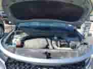 2022 Kia Sorento SX with VIN 5XYRK4LF8NG087513, listed as a IAAI auction lot 42038505 with 42,113 mi miles and . Bid and sale history available at DreamBid. Image 10.