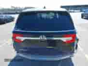 2019 Honda Odyssey EX-L with VIN 5FNRL6H73KB073550, listed as a IAAI auction lot 41666490 with 40,518 mi miles and . Bid and sale history available at DreamBid. Image 17.