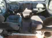 2014 Ram ProMaster Cargo with VIN 3C6TRVBG8EE104641, listed as a Copart auction lot 87624125 with Not provided miles and Clean title. Bid and sale history available at DreamBid. Image 8.