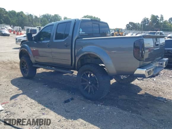 2019 Nissan Frontier SV with VIN 1N6DD0EV3KN737058, listed as a IAAI auction lot 43184513 with 81,919 mi miles and . Bid and sale history available at DreamBid. Image 3.