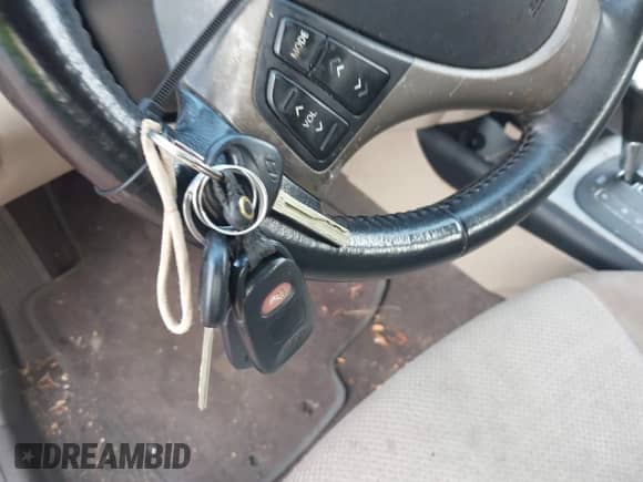 2009 Hyundai Elantra Touring с VIN KMHDC86EX9U048925, выставлен на аукционе IAAI как лот 42760187 с пробегом 100 558 миль миль и . История ставок и продаж доступна на DreamBid. Изображение 11.