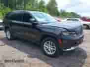 2023 Jeep Grand Cherokee Altitude with VIN 1C4RJKAG0P8824426, listed as a IAAI auction lot 42822929 with 56,462 mi miles and . Bid and sale history available at DreamBid. Image 1.