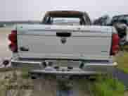 2007 Dodge 1500 ST with VIN 1D7HA18P87S154239, listed as a Copart auction lot 50584165 with Not provided miles and Non repairable. Bid and sale history available at DreamBid. Image 6.