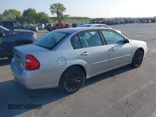 2008 Chevrolet Malibu Classic LT с VIN 1G1ZT58N08F142796, выставлен на аукционе IAAI как лот 40217001 с пробегом 136 894 миль миль и . История ставок и продаж доступна на DreamBid. Изображение 4.