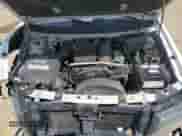 2003 Chevrolet TrailBlazer LT с VIN 1GNDT13SX32359741, выставлен на аукционе Copart как лот 69097455 с пробегом 166 341 миль миль и На запчасти • Non repairable. История ставок и продаж доступна на DreamBid. Изображение 12.