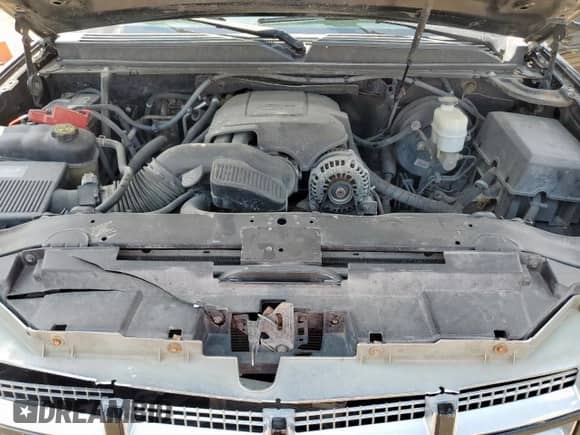 2014 Cadillac Escalade Luxury z VIN 1GYS3BEF8ER185887, wystawiony jako Copart lot #68076375 z przebiegiem 230 247 mil mil oraz Szkoda całkowita • Salvage title. Historia ofert i sprzedaży dostępna na DreamBid. Obrazek 12.