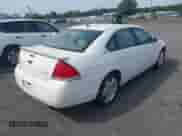 2008 Chevrolet Impala SS with VIN 2G1WD58C489130142, listed as a IAAI auction lot 42478733 with 228,289 mi miles and . Bid and sale history available at DreamBid. Image 4.