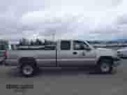 2003 Chevrolet Silverado 2500HD LS с VIN 1GCHK29U63E336368, выставлен на аукционе IAAI как лот 42542743 с пробегом 341 050 миль миль и . История ставок и продаж доступна на DreamBid. Изображение 13.