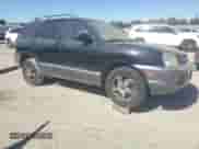 2006 Hyundai Santa Fe GLS с VIN KM8SC13E86U094218, выставлен на аукционе Copart как лот 67688945 с пробегом 159 190 миль миль и Списание • Salvage title. История ставок и продаж доступна на DreamBid. Изображение 4.