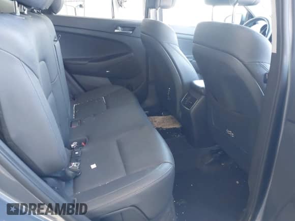 2017 Hyundai Tucson SE с VIN KM8J3CA46HU436625, выставлен на аукционе IAAI как лот 42619978 с пробегом Не указан миль и . История ставок и продаж доступна на DreamBid. Изображение 8.