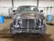 2016 Ram 1500 Tradesman with VIN 1C6RR7FT9GS317031, listed as a Copart auction lot 68009775 with 133,343 mi miles and Salvage title. Bid and sale history available at DreamBid. Image 5.