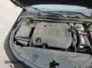 2018 Chevrolet Impala Premier with VIN 2G1125S3XJ9142052, listed as a Copart auction lot 81194595 with 83,062 mi miles and Salvage title. Bid and sale history available at DreamBid. Image 14.